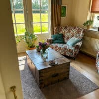 intention talk room