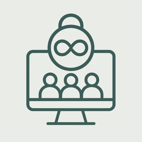 group of people icon