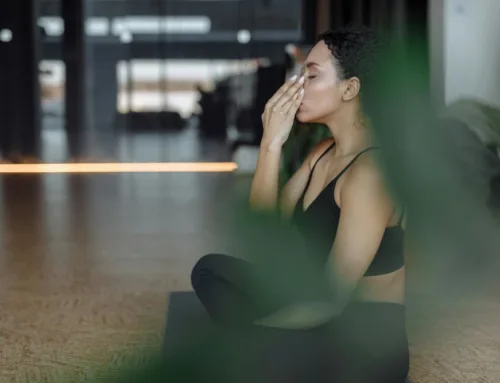 DMT Breathwork – Die natürliche psychedelische Reise durch deinen Atem