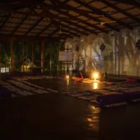 Psilocybin & Ayahuasca Retreat space Costa Rica