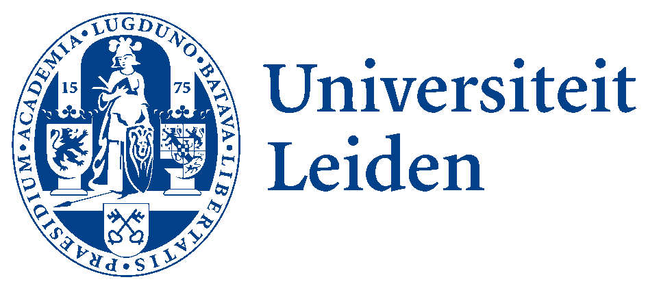 Universiteit Leiden academic research partner blue Universiteit Leiden academic research partner