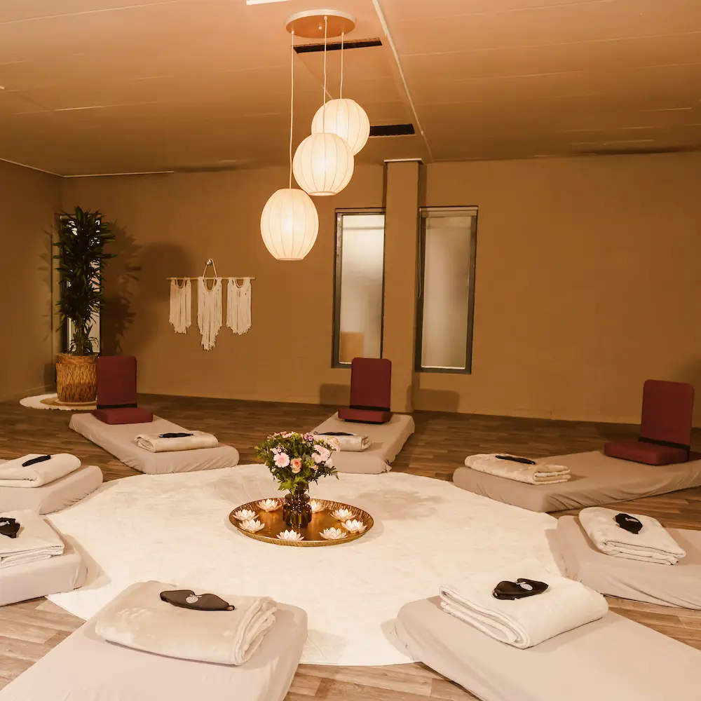 1- oder 2-tägiges privates Psilocybin Retreat – Bild 11