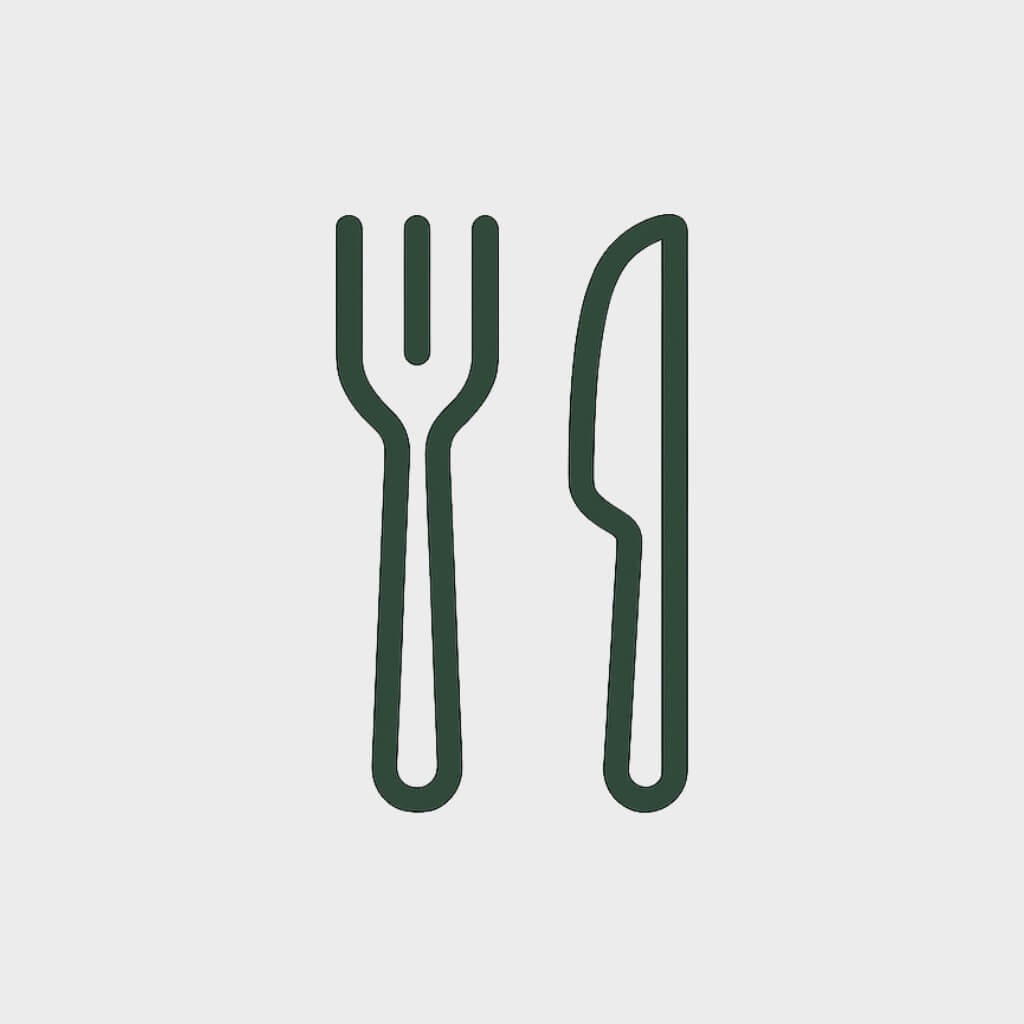 Organic, Plant-Based Meals