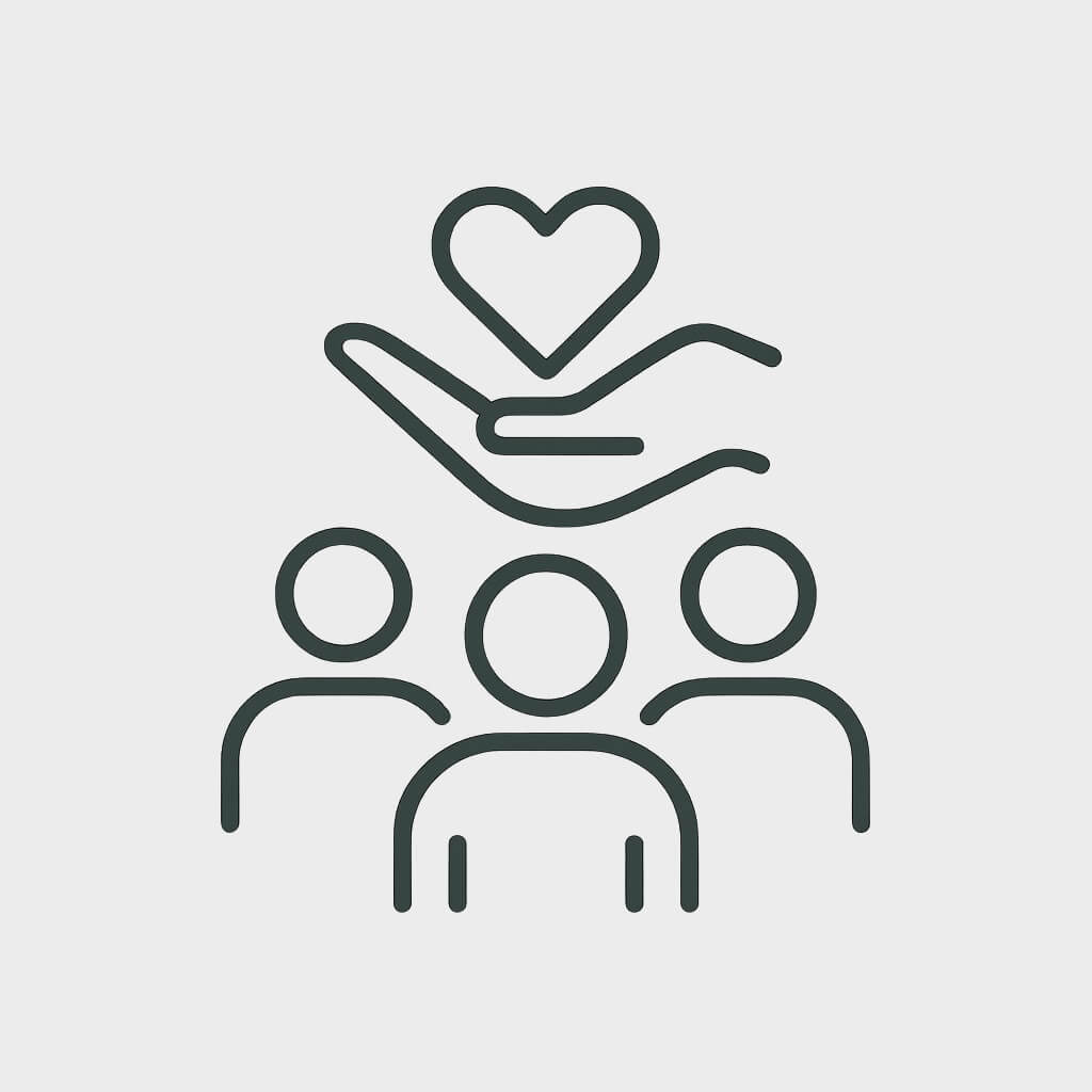 Ceremonial Experience