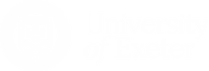 University of Exeter Logo University of Exeter Logo