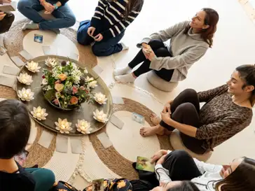 3 Days Psilocybin Women Retreat Netherlands 3 Days Psilocybin Women Retreat Netherlands