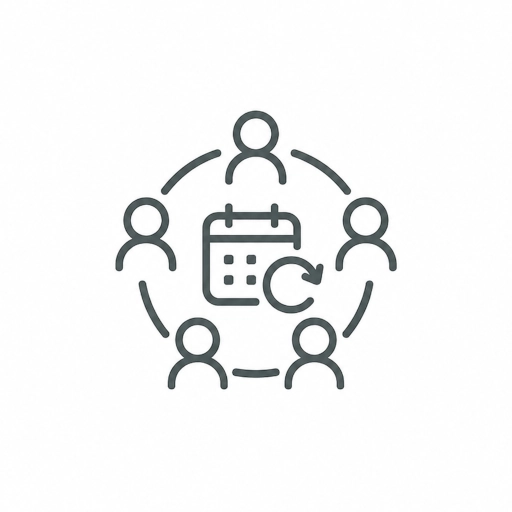 Integration Integration uk icon
